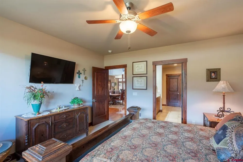 228 Trimble Crossing Drive Durango, CO 81301