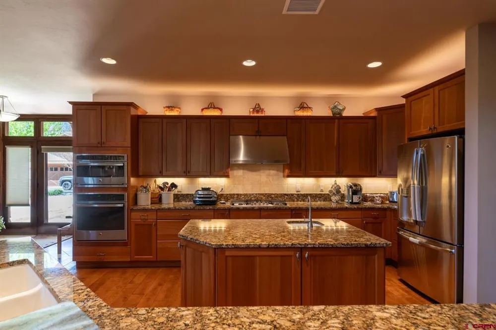 228 Trimble Crossing Drive Durango, CO 81301