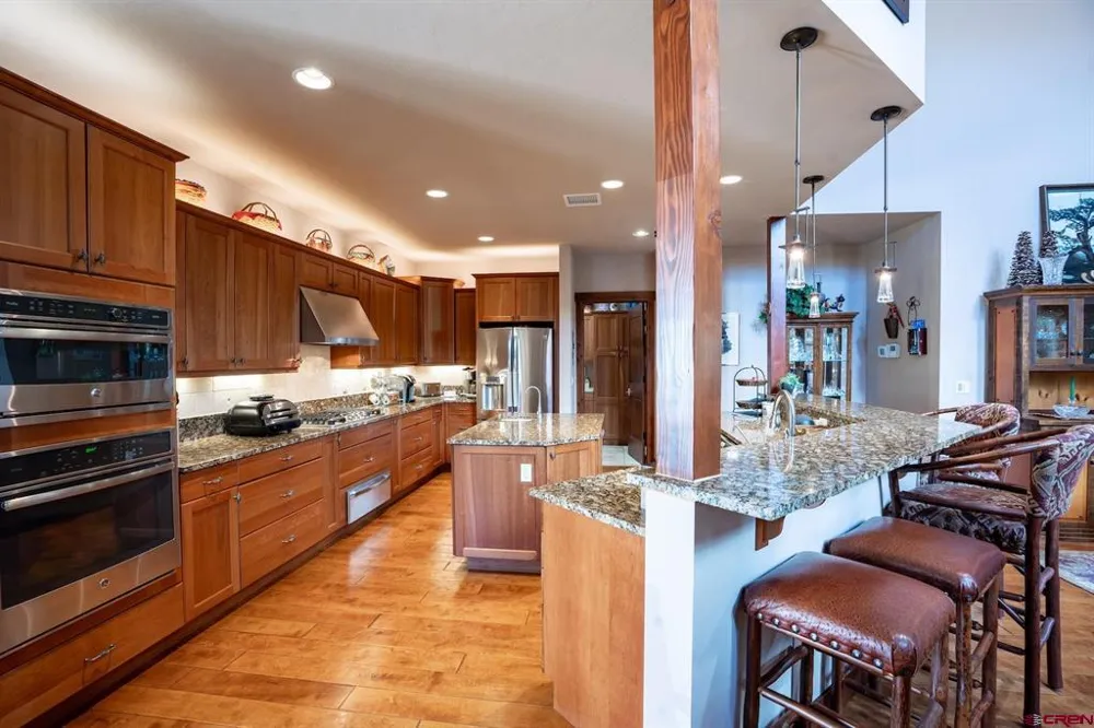 228 Trimble Crossing Drive Durango, CO 81301