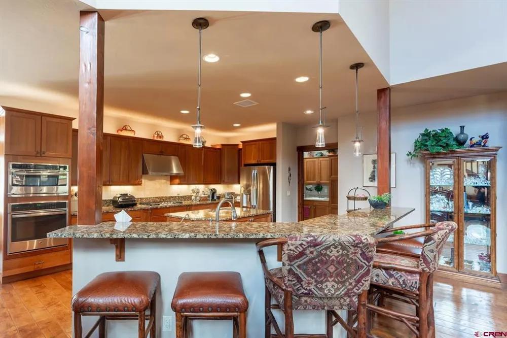 228 Trimble Crossing Drive Durango, CO 81301