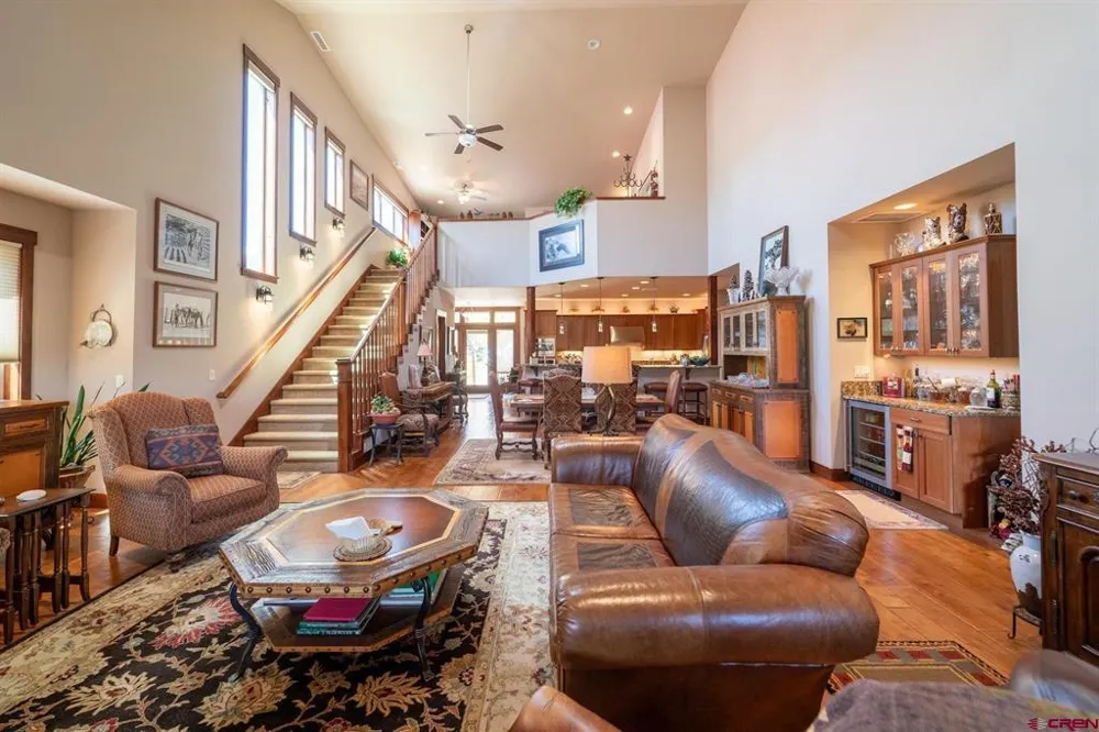 228 Trimble Crossing Drive Durango, CO 81301