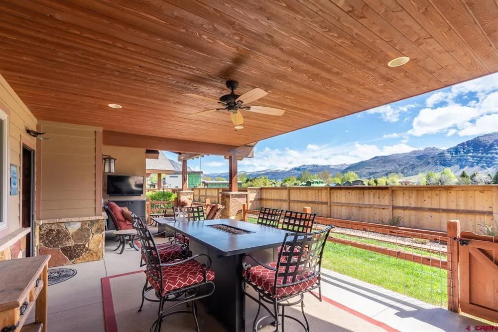 228 Trimble Crossing Drive Durango, CO 81301