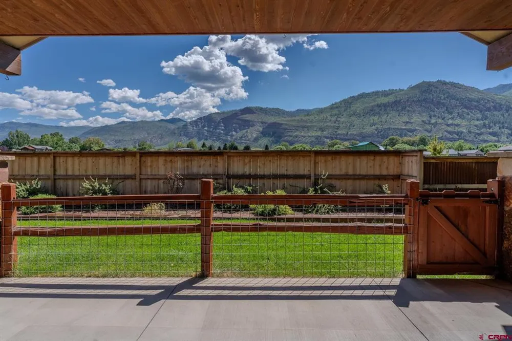 228 Trimble Crossing Drive Durango, CO 81301