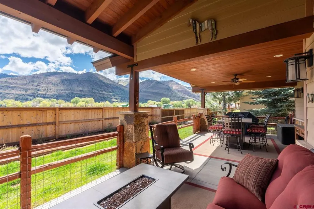 228 Trimble Crossing Drive Durango, CO 81301