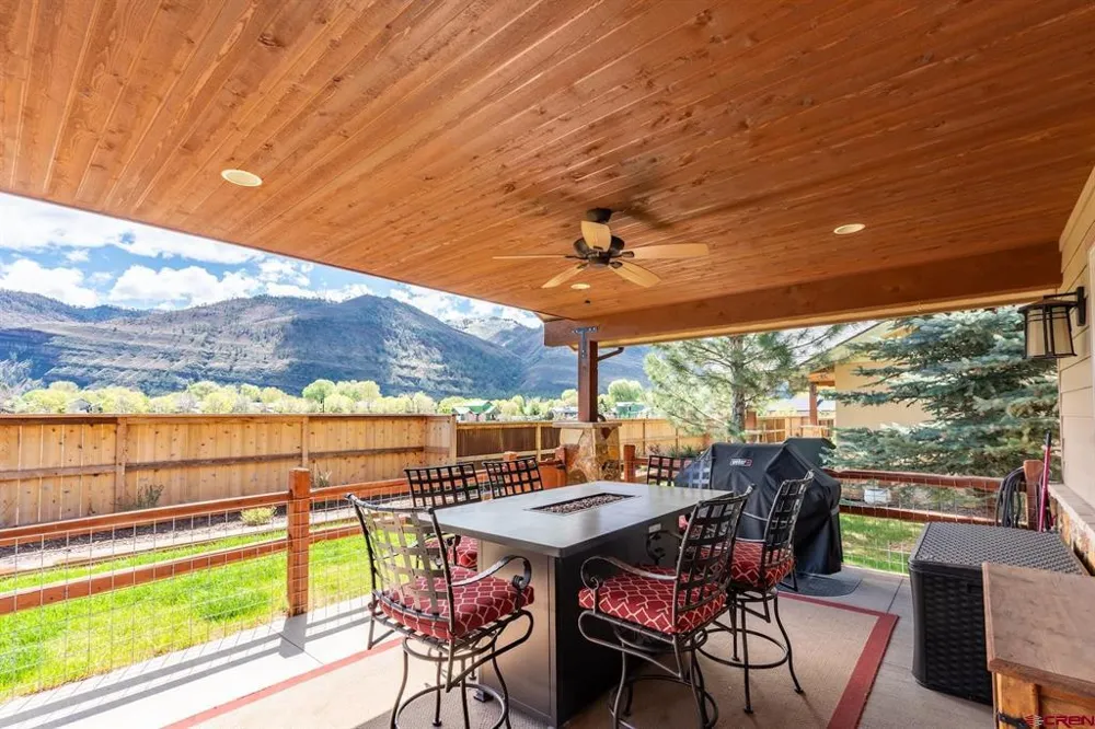 228 Trimble Crossing Drive Durango, CO 81301