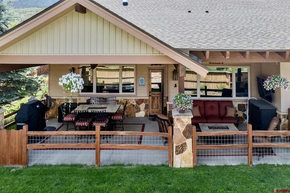 228 Trimble Crossing Drive Durango, CO 81301