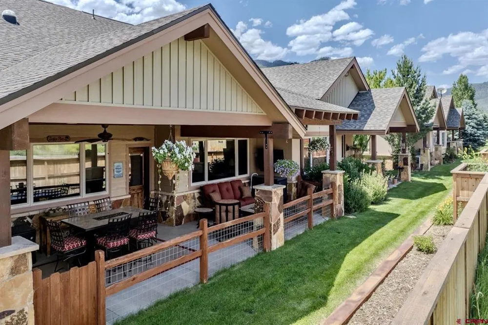 228 Trimble Crossing Drive Durango, CO 81301
