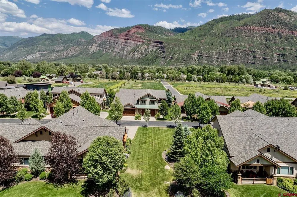 228 Trimble Crossing Drive Durango, CO 81301