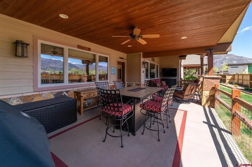 228 Trimble Crossing Drive Durango, CO 81301