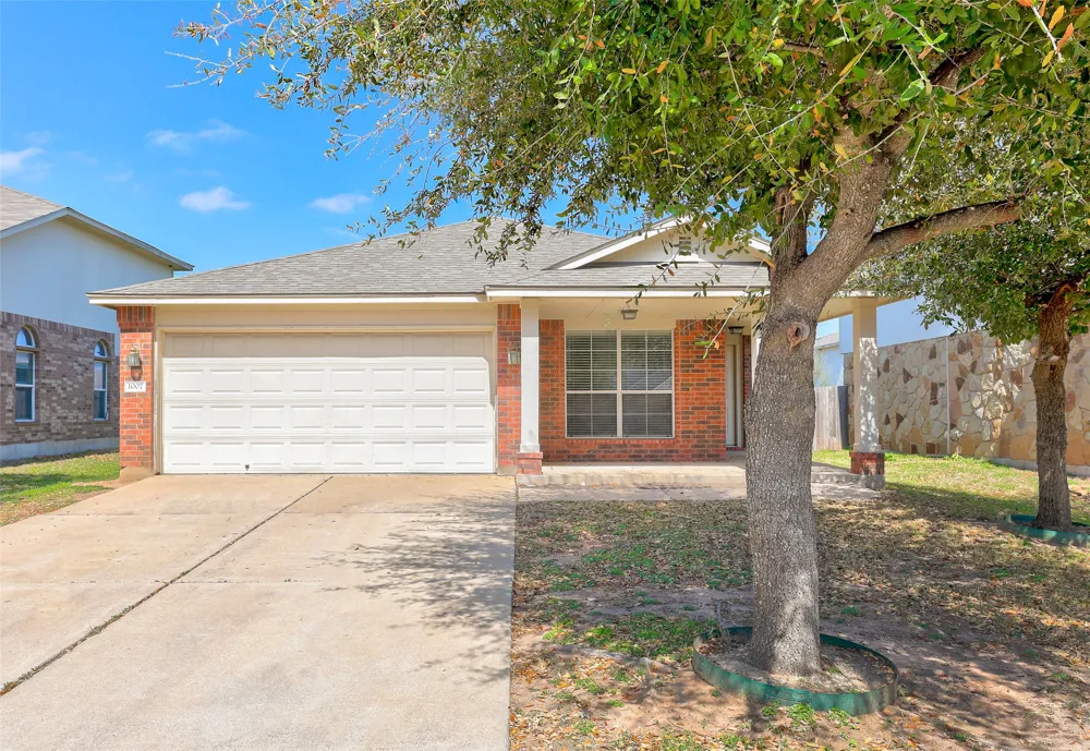 1007 Aiken Drive Leander, TX 78641