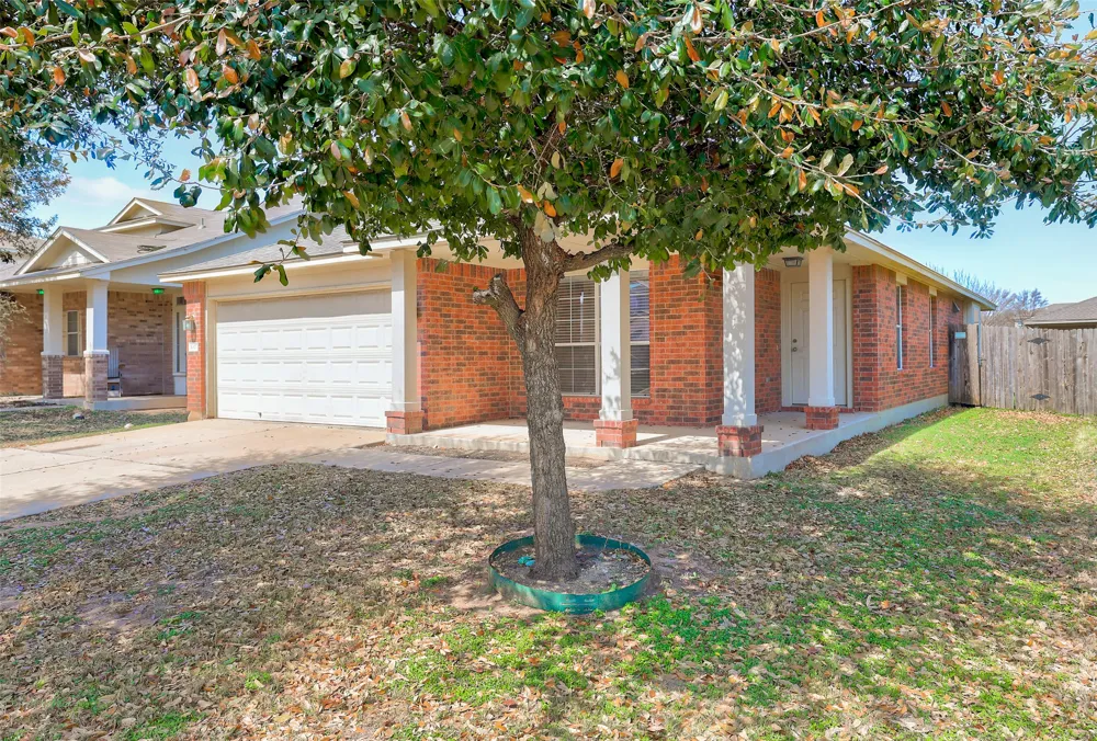 1007 Aiken Drive Leander, TX 78641