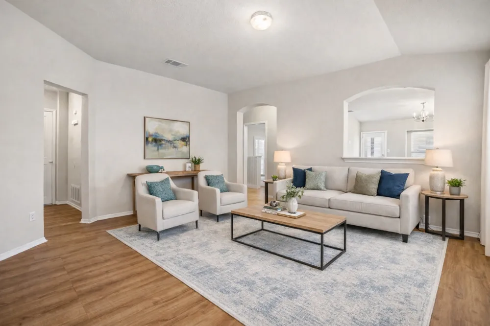 1007 Aiken Drive Leander, TX 78641
