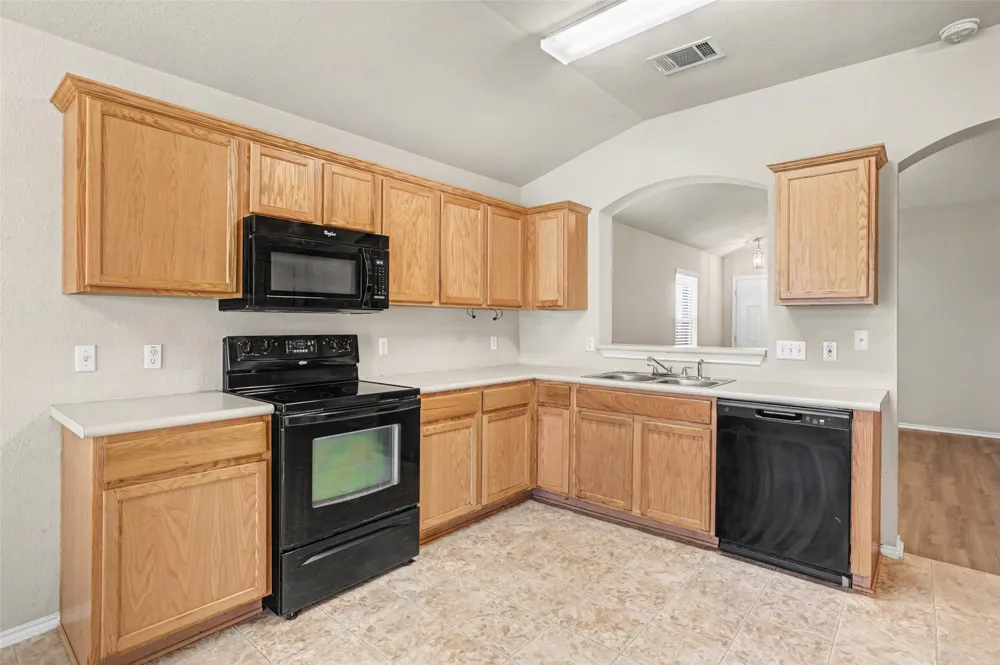 1007 Aiken Drive Leander, TX 78641