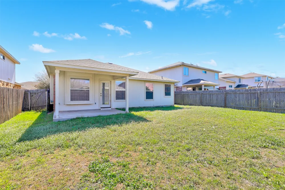 1007 Aiken Drive Leander, TX 78641