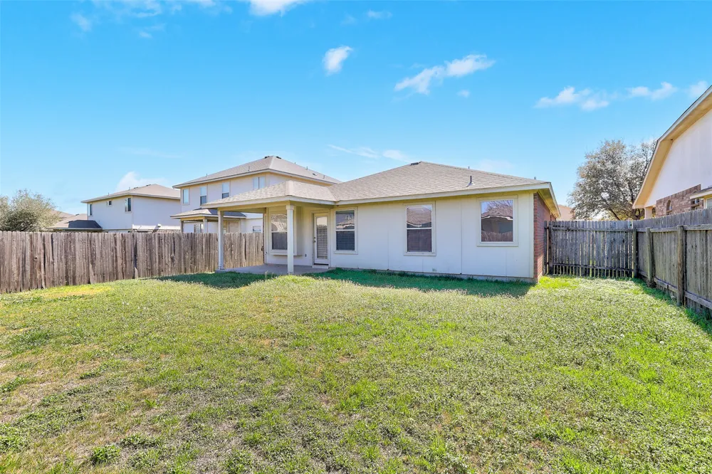 1007 Aiken Drive Leander, TX 78641