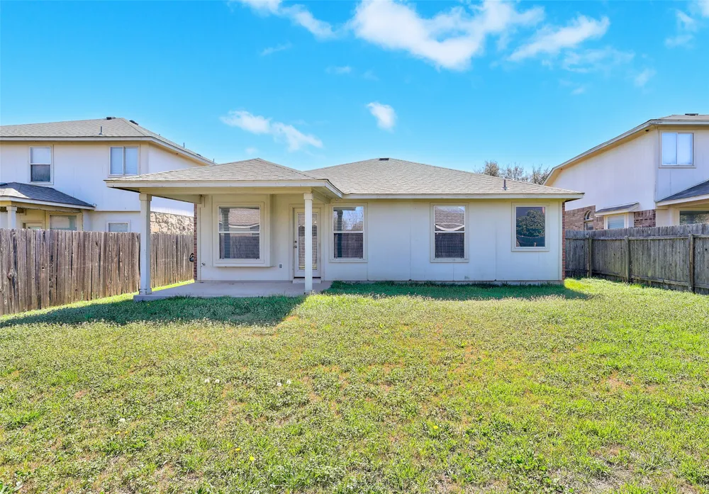1007 Aiken Drive Leander, TX 78641