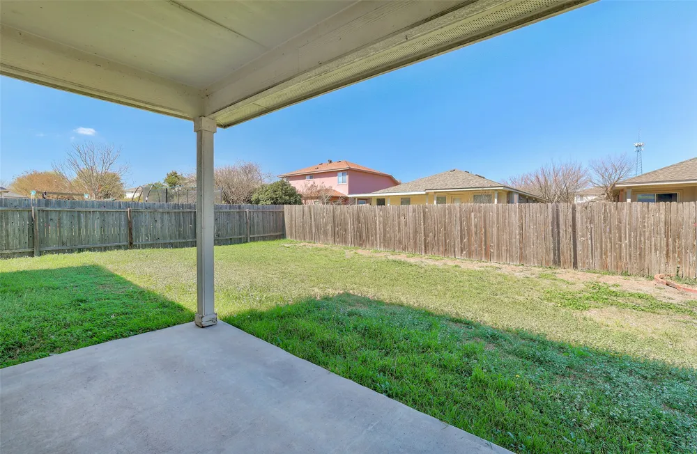 1007 Aiken Drive Leander, TX 78641