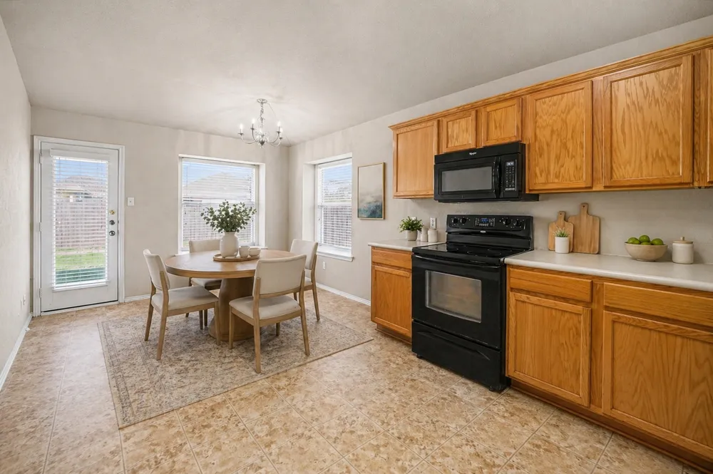 1007 Aiken Drive Leander, TX 78641