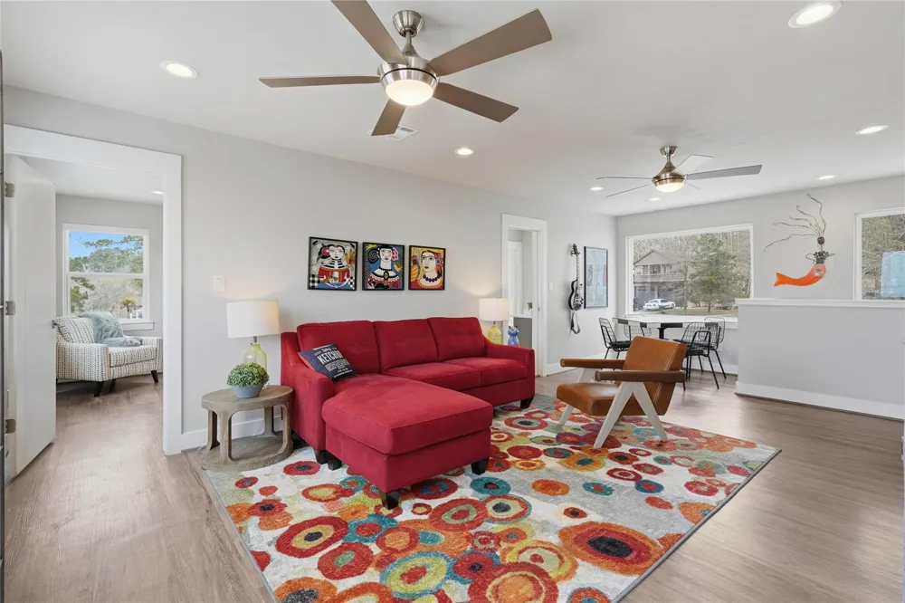318 Little Dove Livingston, TX 77352