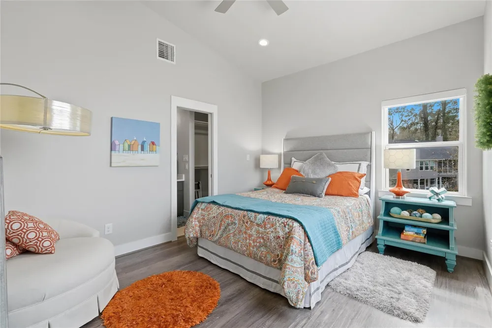 318 Little Dove Livingston, TX 77352