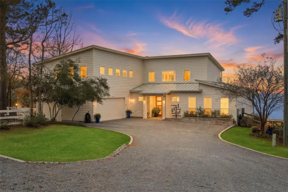 318 Little Dove Livingston, TX 77352