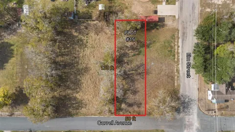 914 E Elm Lot 15 Street