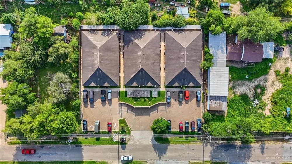705 11th Street Donna, TX 78537