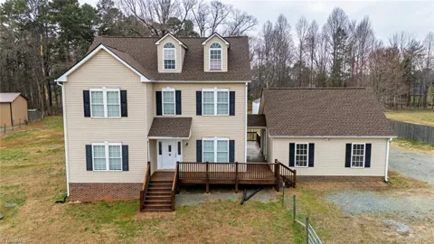 4872 Thom Road