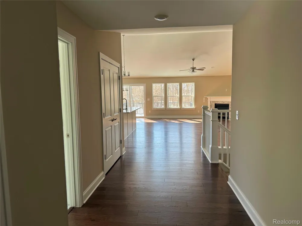 1079 Camellia Circle #33 Marion Township, MI 48843