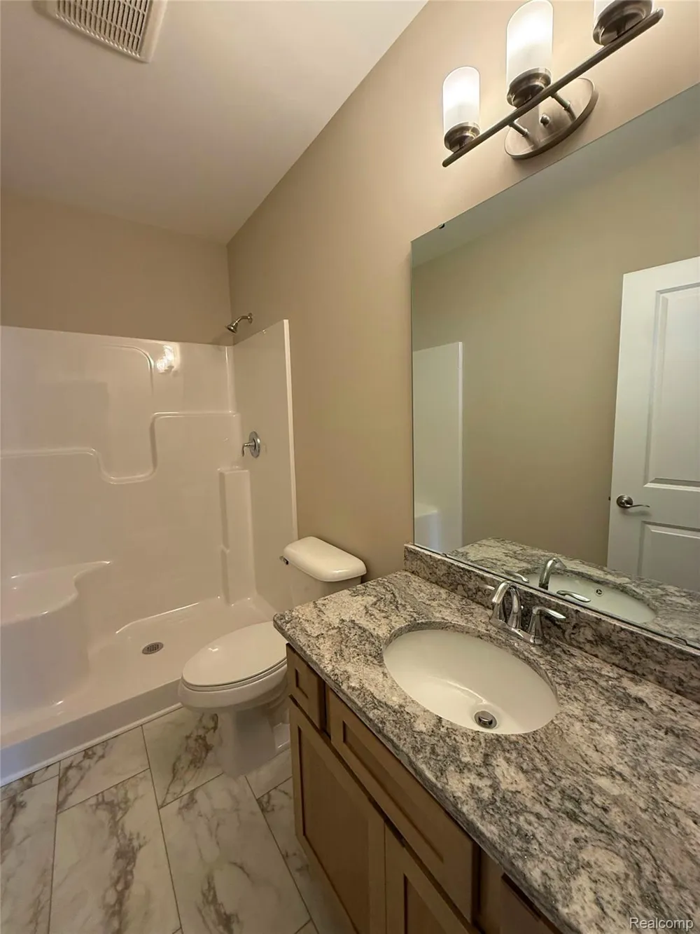1079 Camellia Circle #33 Marion Township, MI 48843
