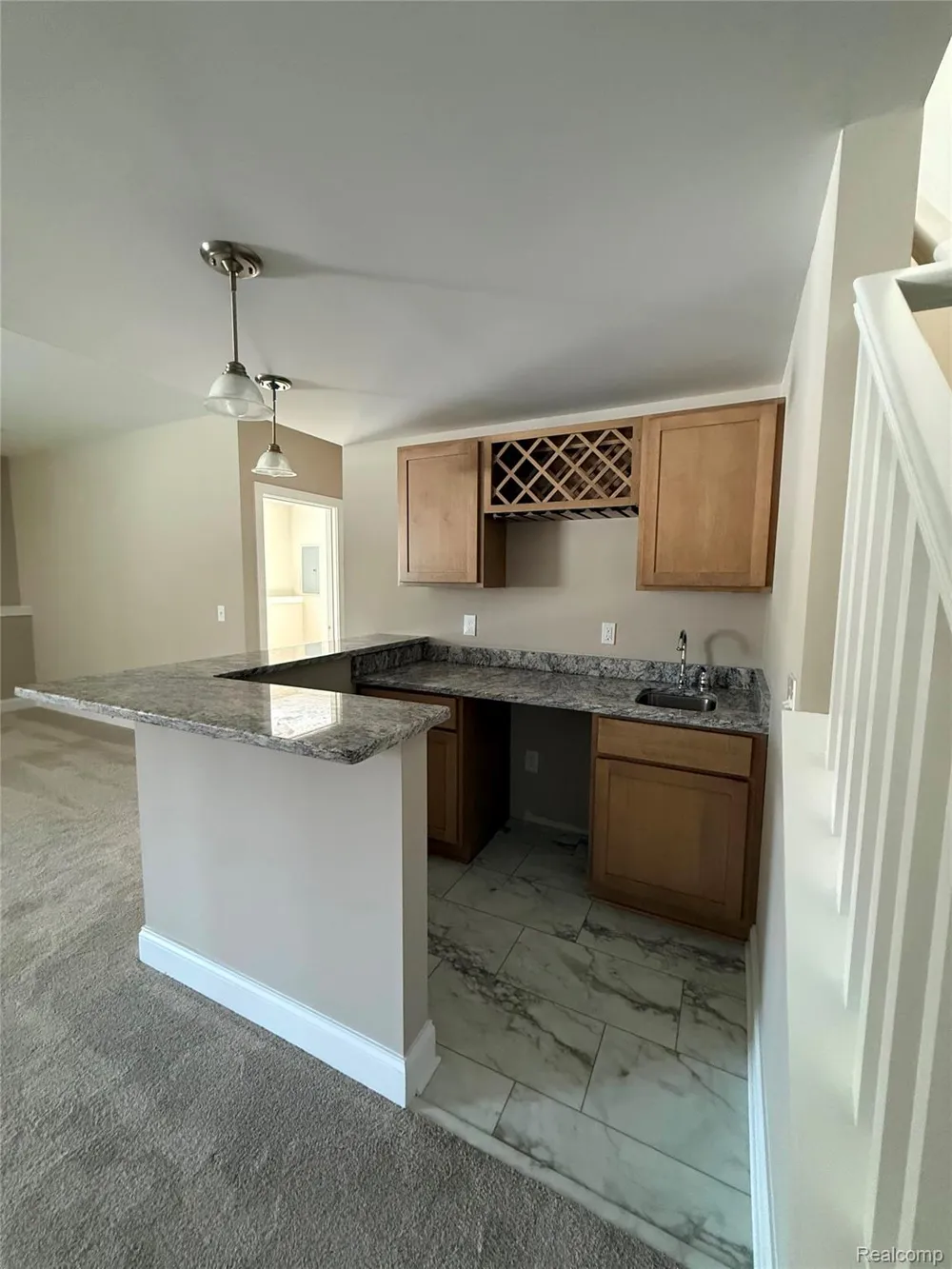 1079 Camellia Circle #33 Marion Township, MI 48843