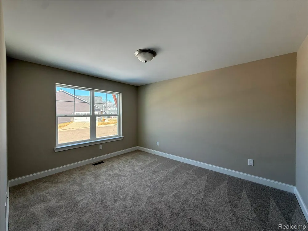 1079 Camellia Circle #33 Marion Township, MI 48843