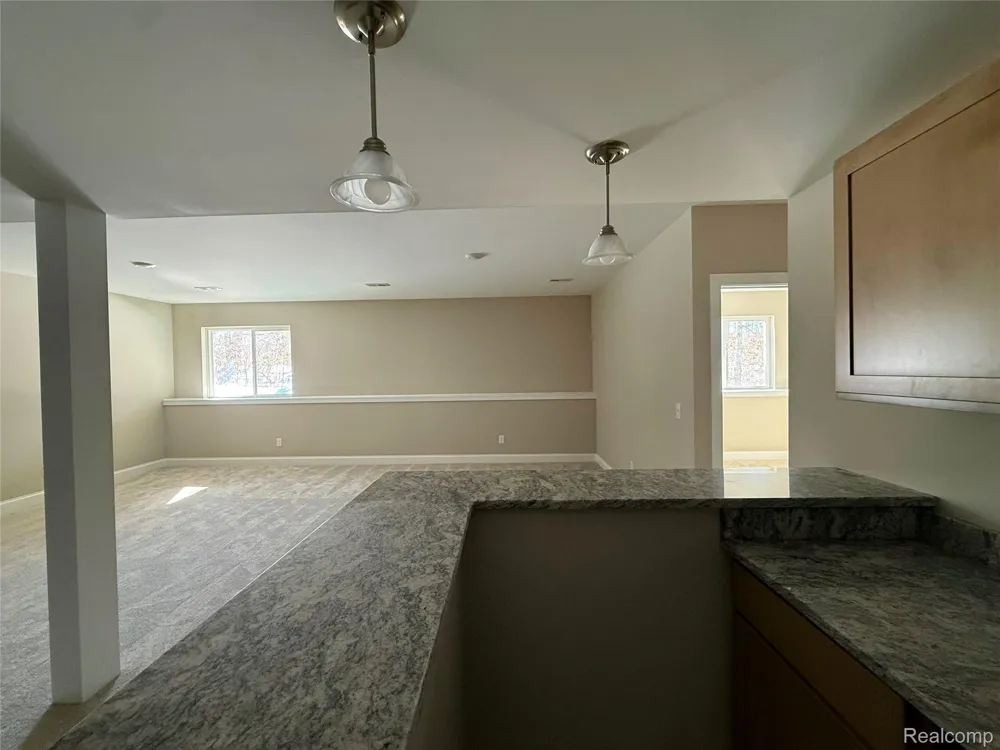 1079 Camellia Circle #33 Marion Township, MI 48843