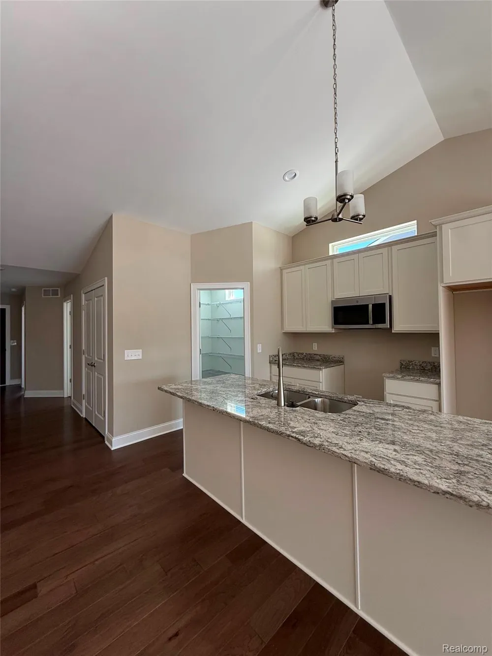 1079 Camellia Circle #33 Marion Township, MI 48843
