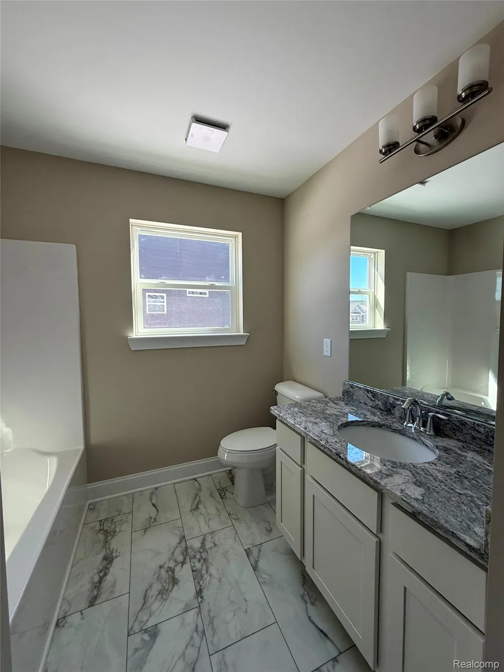 1079 Camellia Circle #33 Marion Township, MI 48843