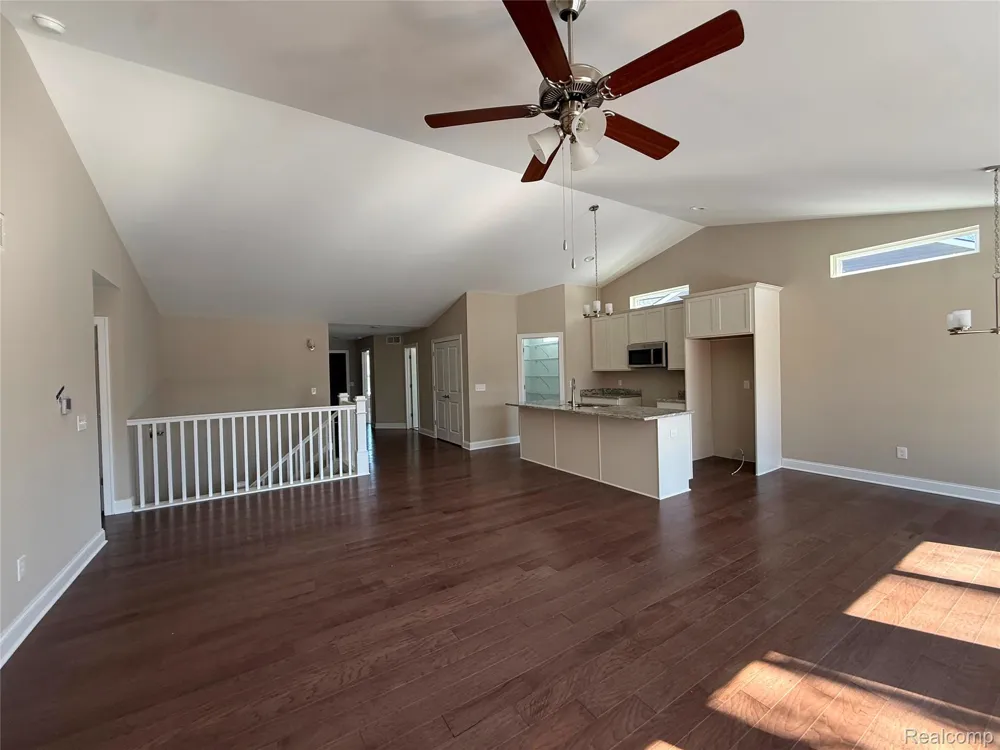 1079 Camellia Circle #33 Marion Township, MI 48843