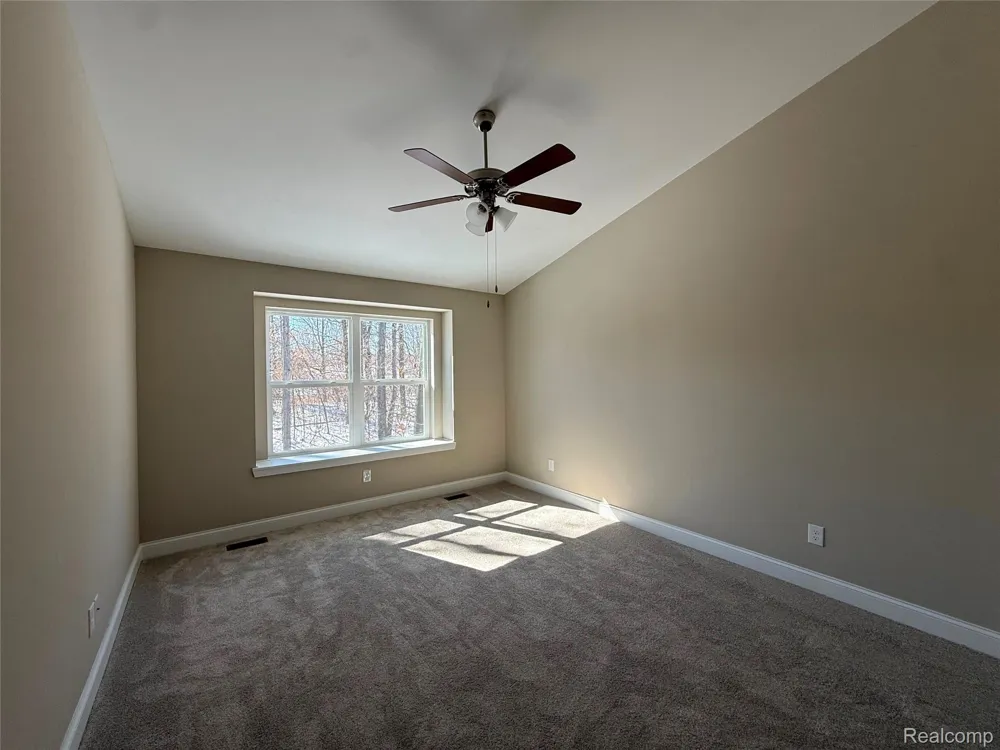 1079 Camellia Circle #33 Marion Township, MI 48843