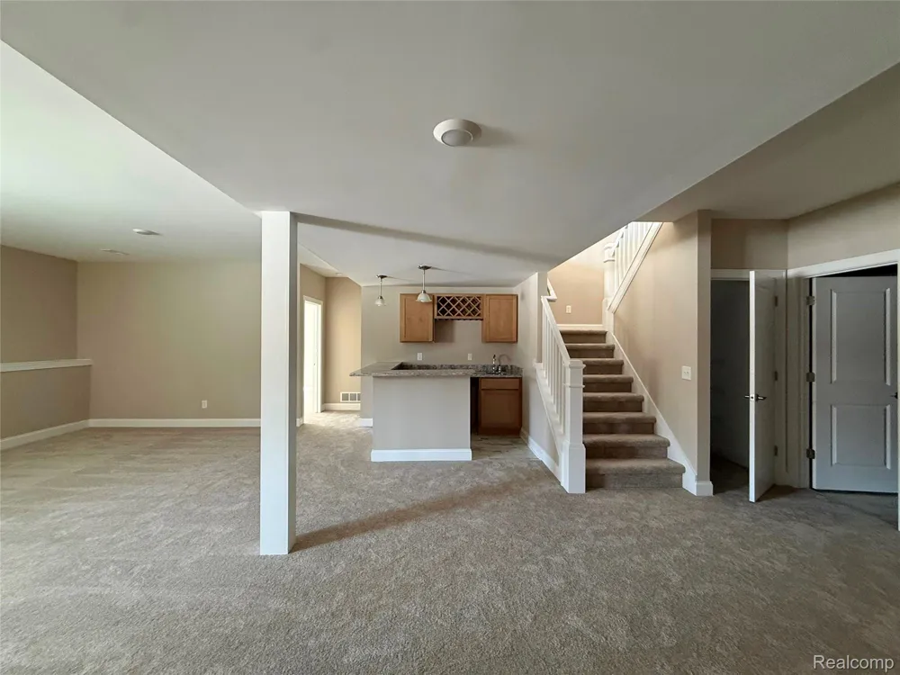 1079 Camellia Circle #33 Marion Township, MI 48843