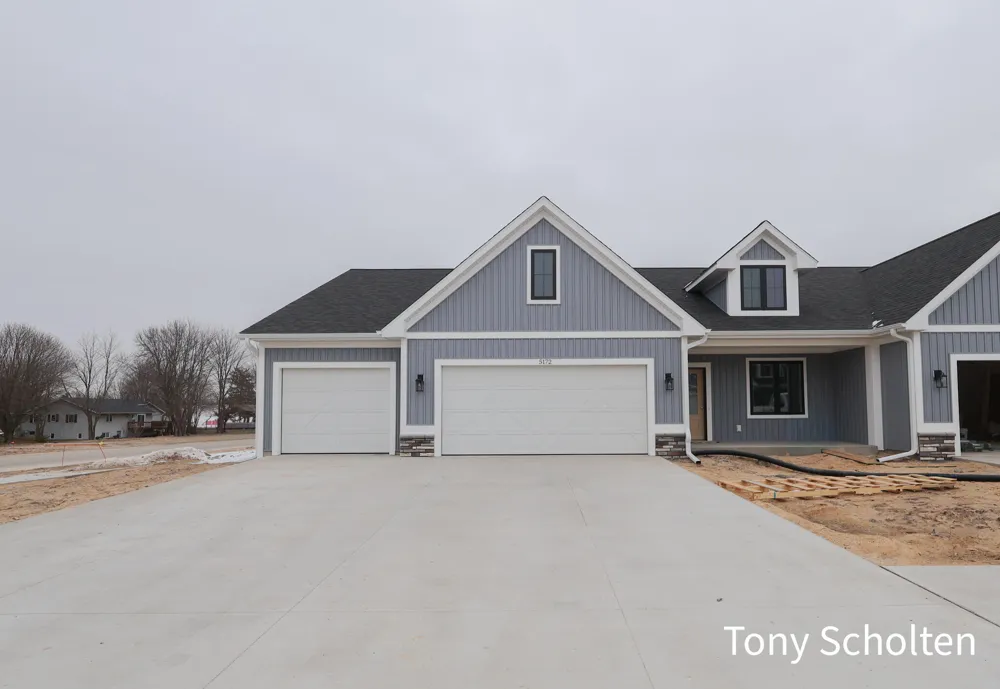 5172 Blendon Meadow Circle #45 Blendon Township, MI 49426
