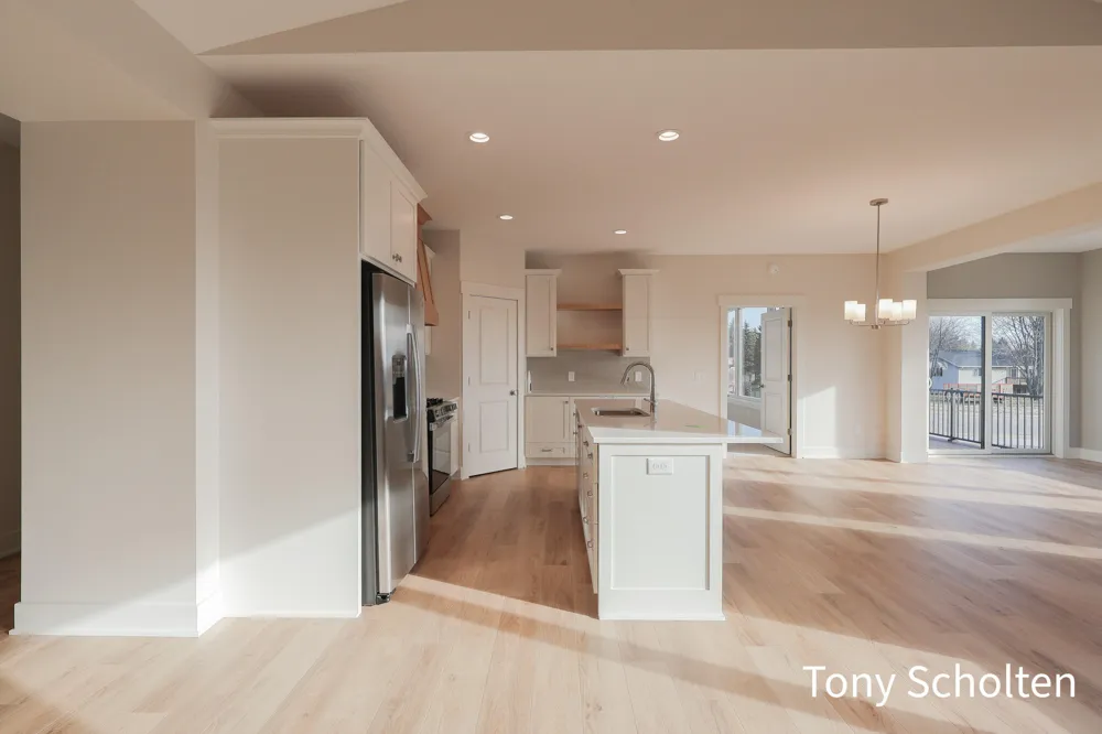 5172 Blendon Meadow Circle #45 Blendon Township, MI 49426