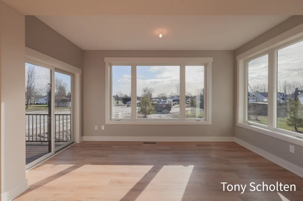 5172 Blendon Meadow Circle #45 Blendon Township, MI 49426