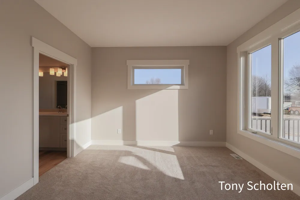 5172 Blendon Meadow Circle #45 Blendon Township, MI 49426