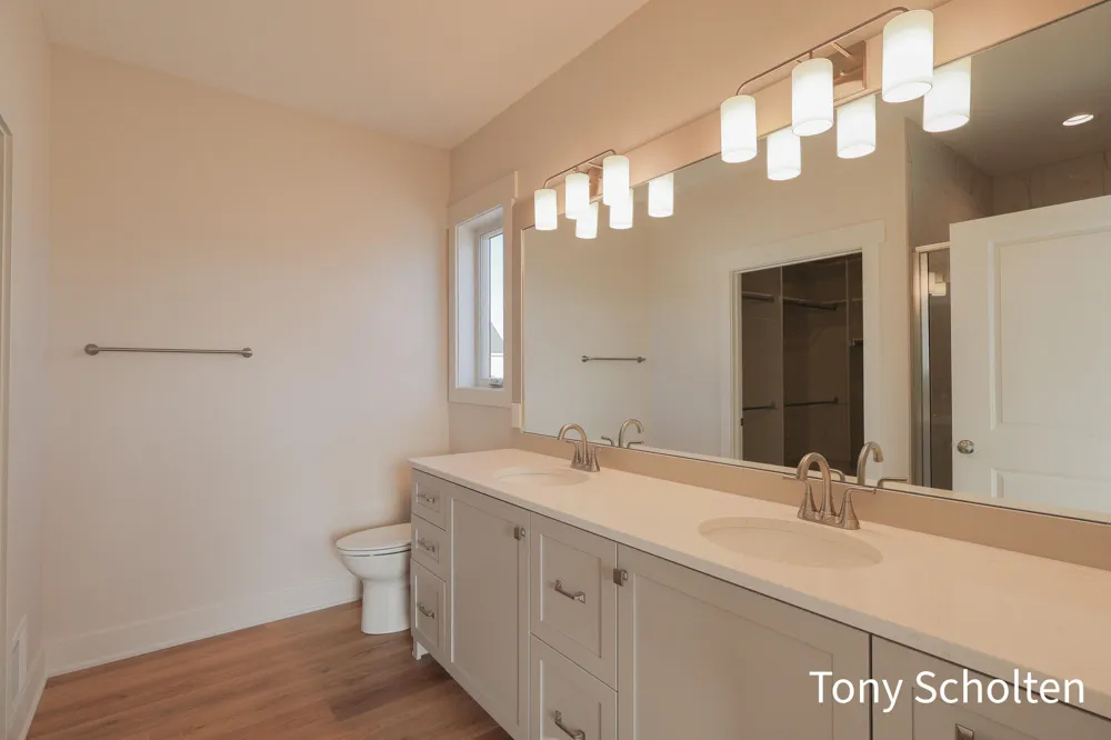 5172 Blendon Meadow Circle #45 Blendon Township, MI 49426