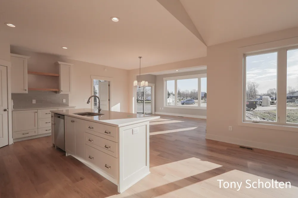 5172 Blendon Meadow Circle #45 Blendon Township, MI 49426