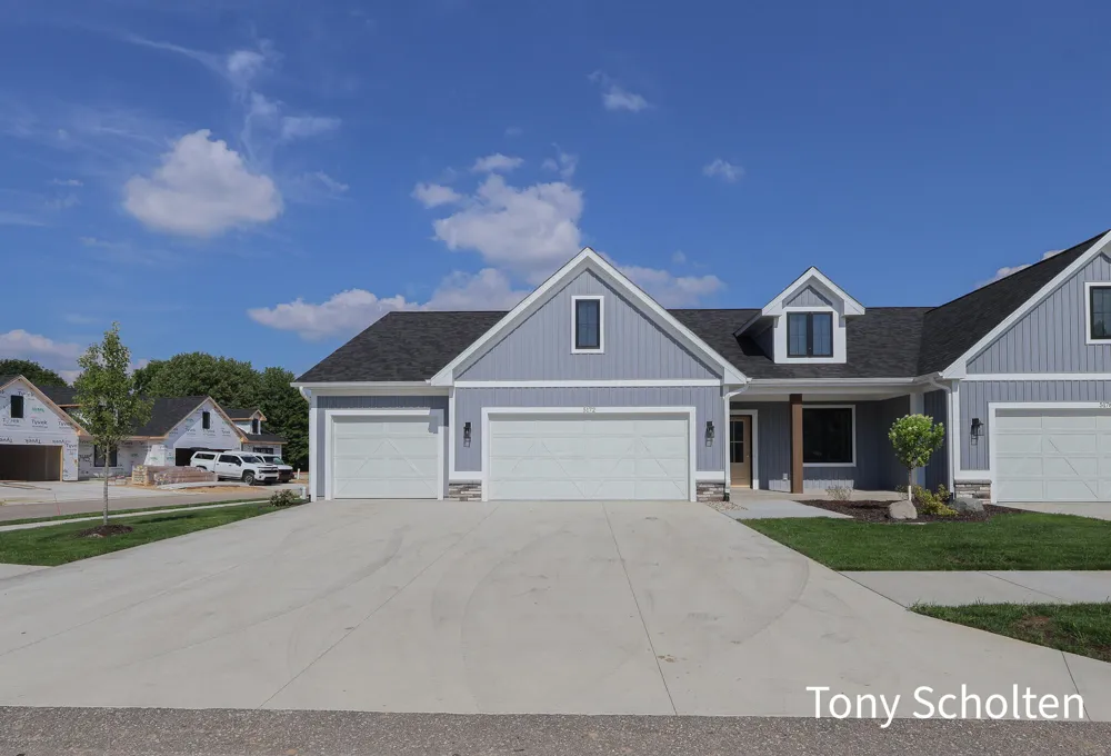 5172 Blendon Meadow Circle #45 Blendon Township, MI 49426