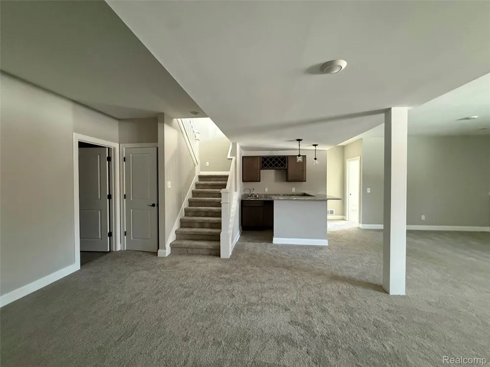 1085 Camellia Circle #32 Marion Township, MI 48843