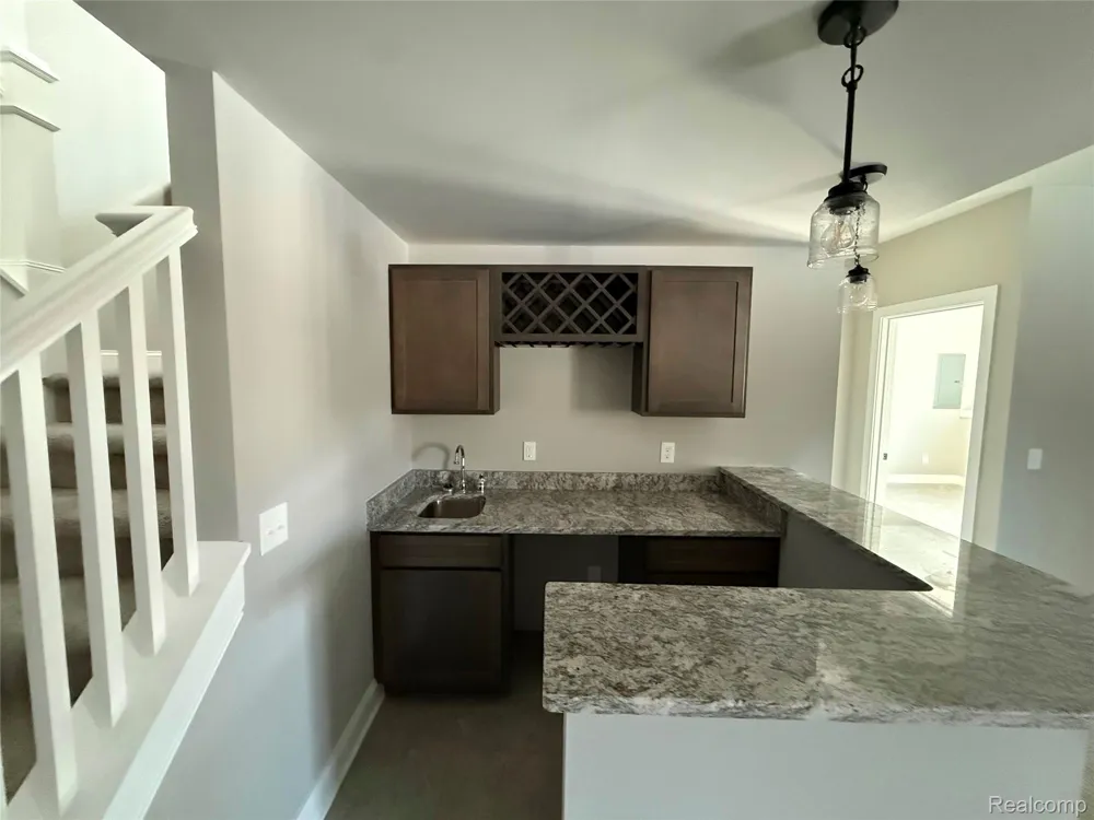 1085 Camellia Circle #32 Marion Township, MI 48843