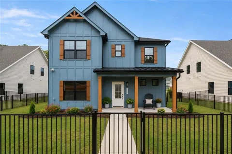 131 Old Alabama Road SE