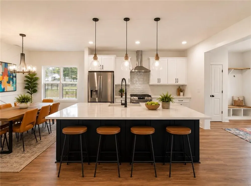 131 Old Alabama Road SE Emerson, GA 30137