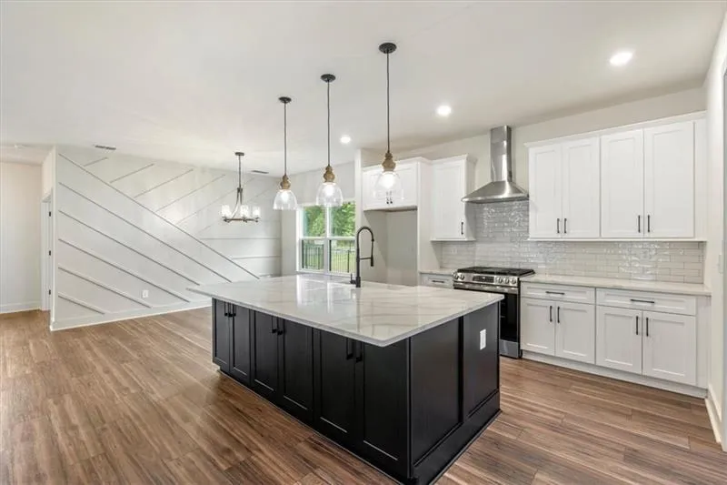 131 Old Alabama Road SE Emerson, GA 30137